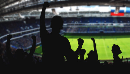 Football Match as Team Building